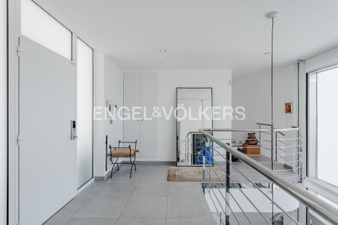 Rækkehus i Altea, Alicante, Altea - € 1.400.000 | Ref: W-04A6OX - foto 36